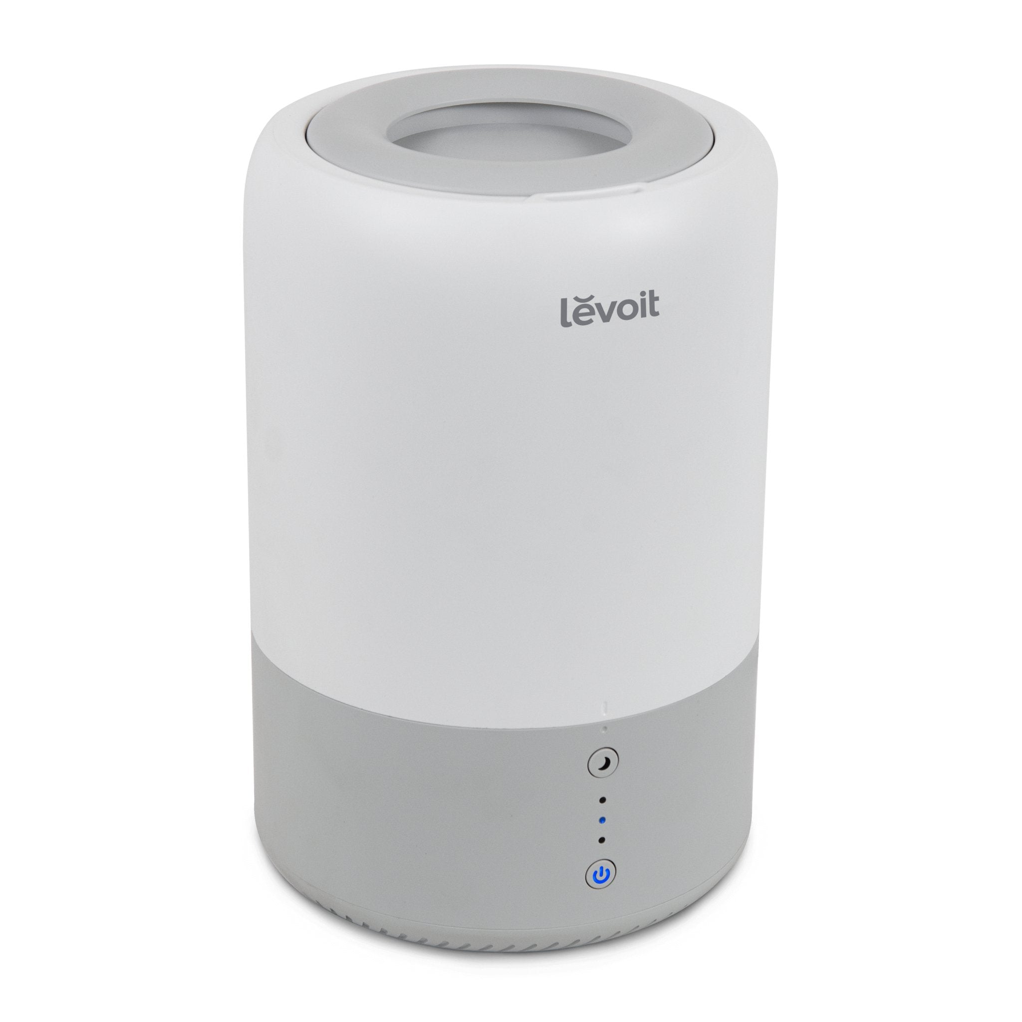Levoit Dual 100 Ultrasonic Top-Fill Cool Mist 2-in-1 Humidifier & Diffuser - Image 6