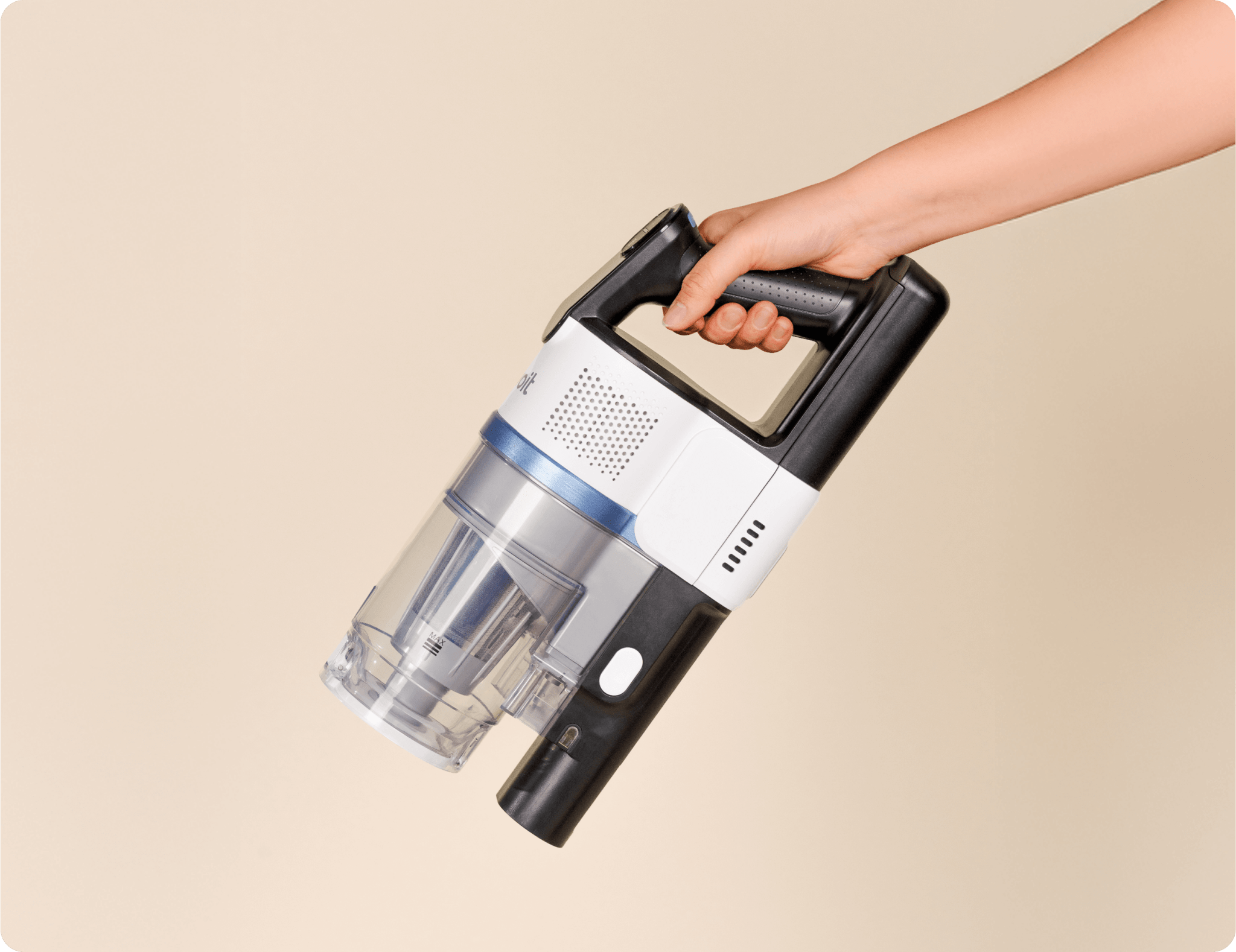 Levoit AERO? Cordless Vacuum Cleaner - Image 6