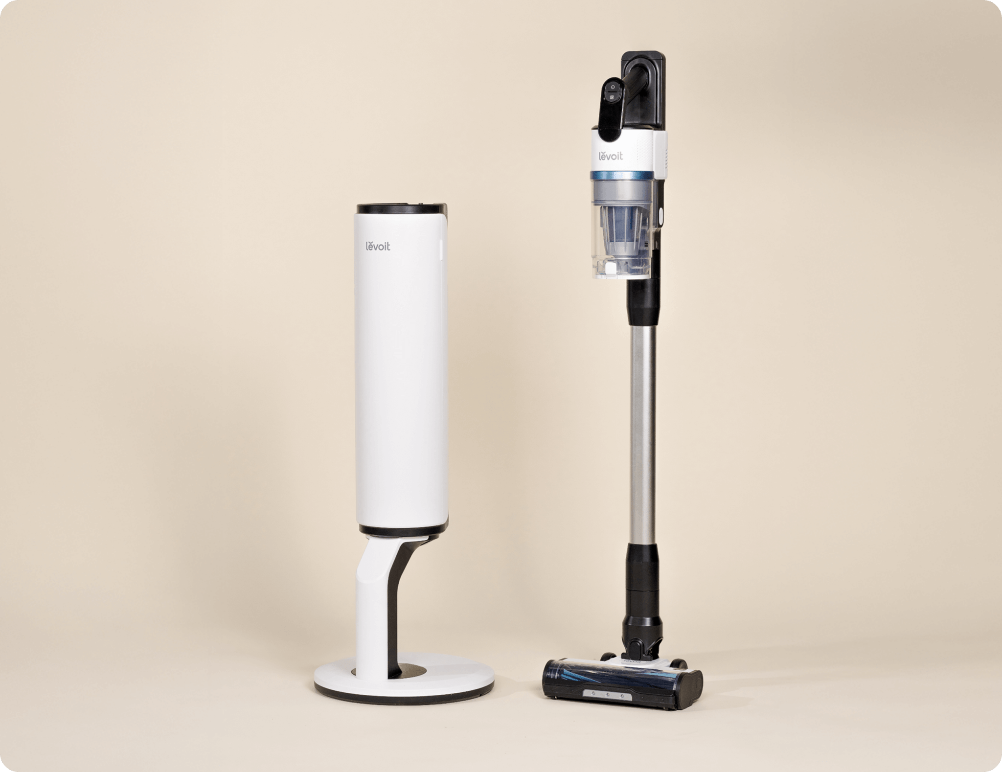 Levoit AERO? Cordless Vacuum Cleaner
