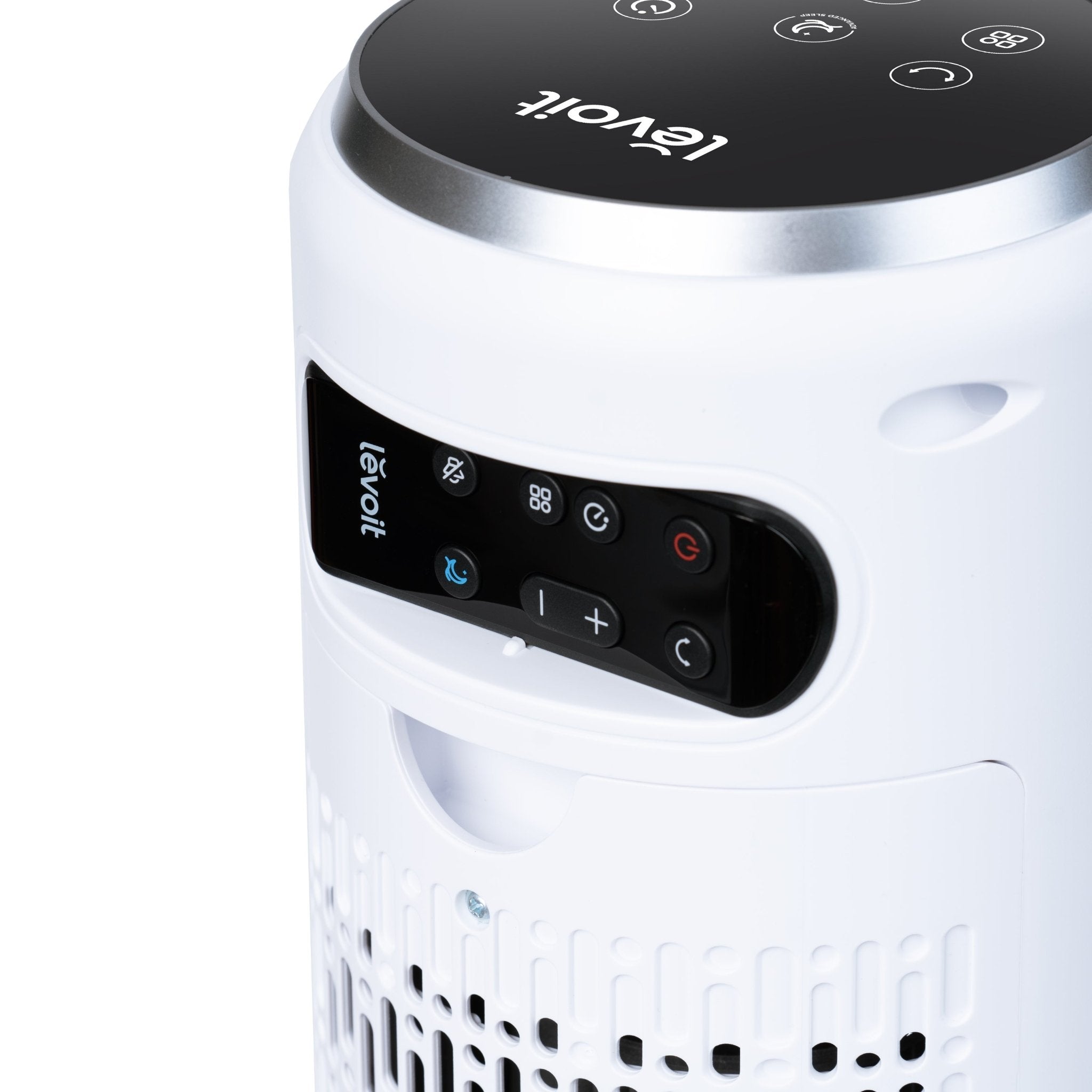 Levoit VORTEXAIR? Classic 36-Inch Smart Tower Fan - Image 2