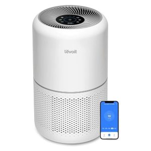 Levoit Core  300S-P Smart Air Purifier