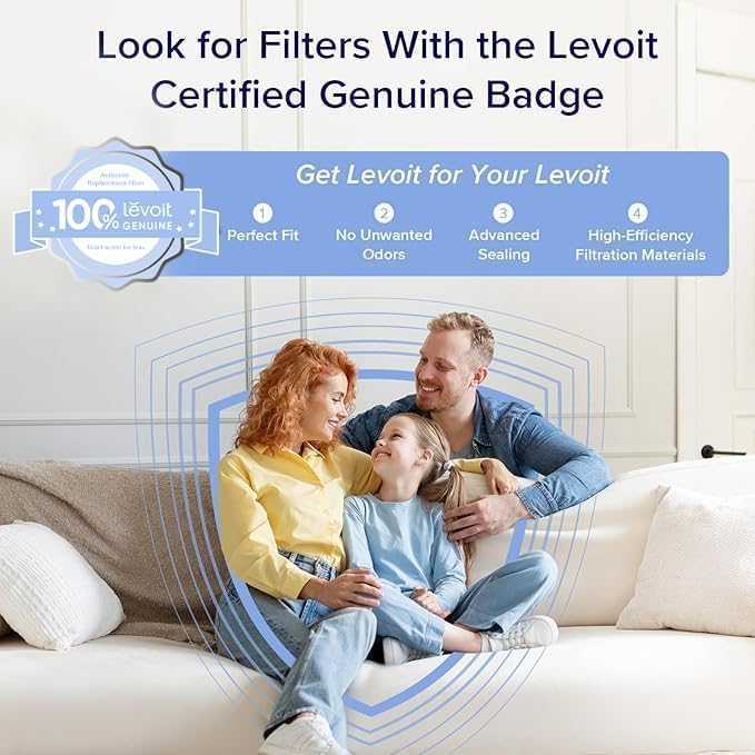 Wildfire Protection Bundle - Core 400S-P + Smoke Filter - Image 7