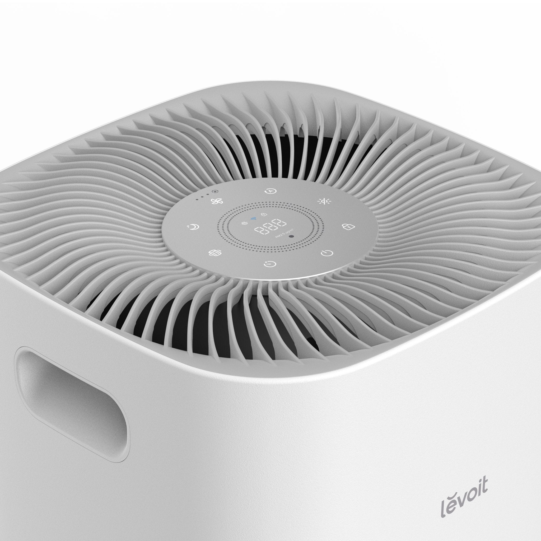 Levoit Core 600S-P Smart Air Purifier - Image 2