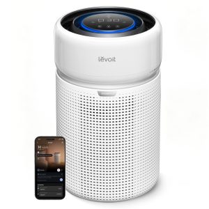 Levoit Eleva 300X Smart Air Purifier