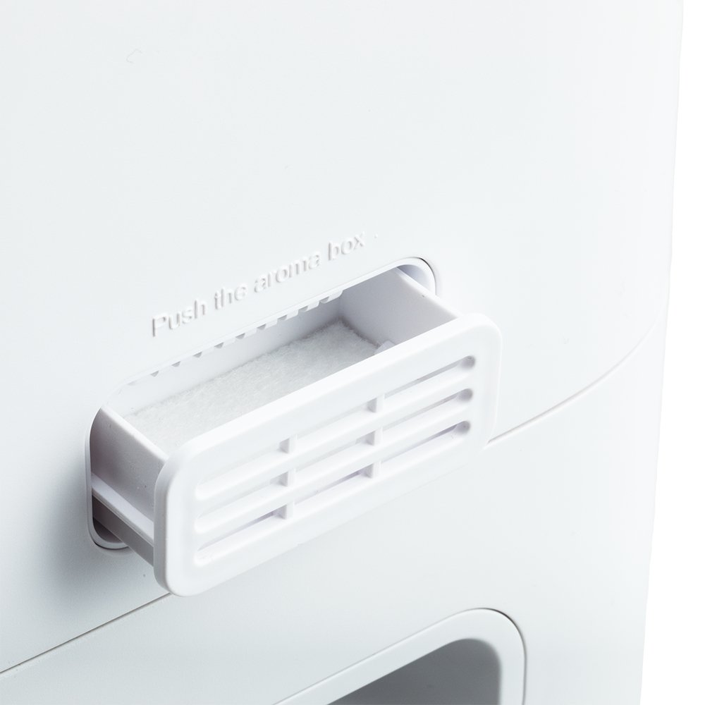 Levoit OasisMist 1000S Smart Ultrasonic Cool Mist Tower Humidifier - Image 4