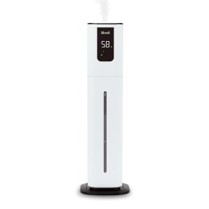 Levoit OasisMist 1000S Smart Ultrasonic Cool Mist Tower Humidifier