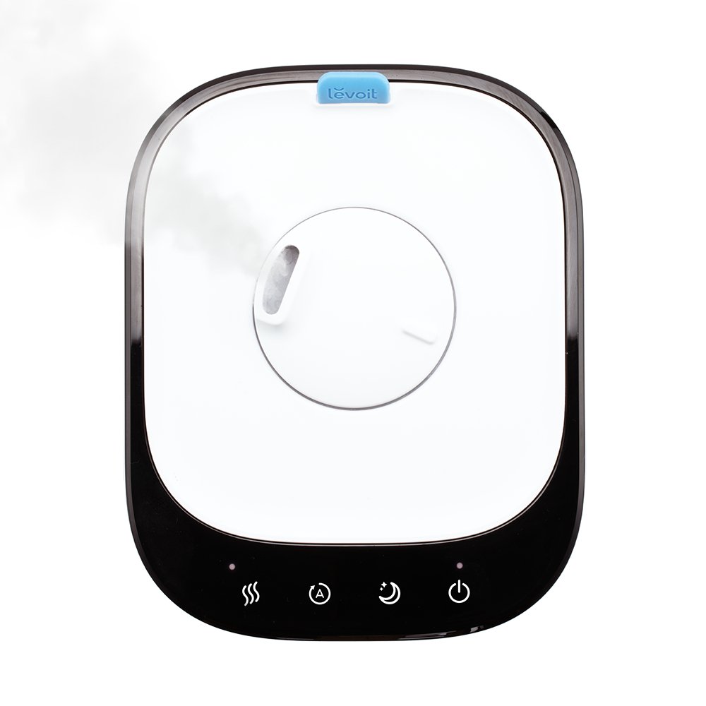 Levoit OasisMist 1000S Smart Ultrasonic Cool Mist Tower Humidifier - Image 5