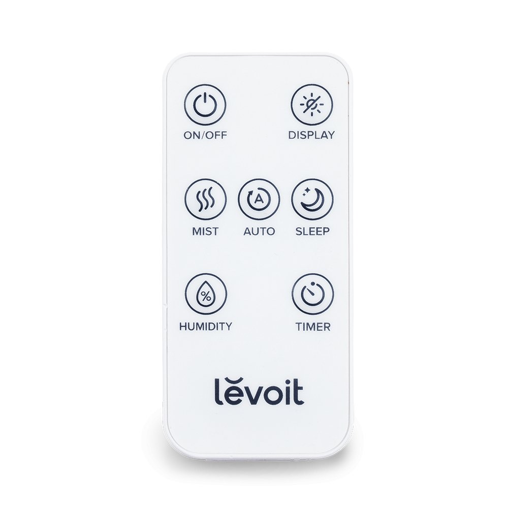 Levoit OasisMist 1000S Smart Ultrasonic Cool Mist Tower Humidifier - Image 7