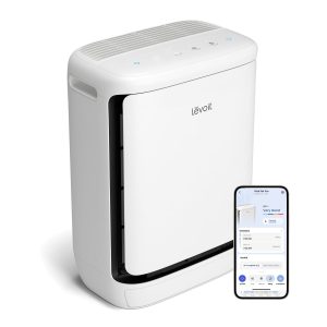 Levoit Vital Pet Pro Air Purifier for Pets