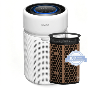 Wildfire Protection Bundle - Levoit Eleva  300X + Premium Filter
